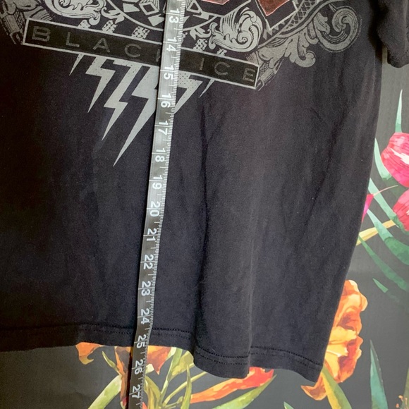 𝖚𝖕𝖈𝖞𝖈𝖑𝖊𝖉 𝖛𝖎𝖓𝖙𝖆𝖌𝖊 𝖆𝖈⚡️𝖉𝖈 𝖙𝖊𝖊 - Picture 5 of 6